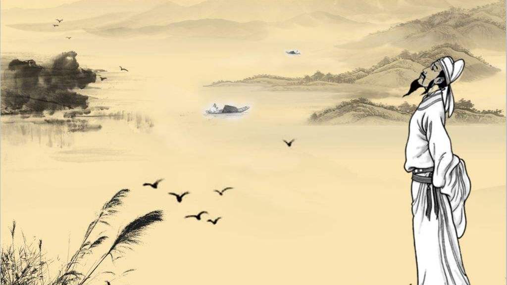 陈国梁:清新庾开府,俊逸鲍参军——李白诗歌艺术特色赏析