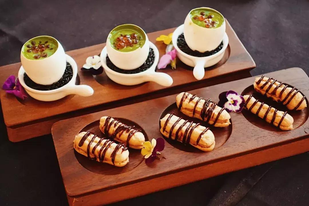 在吸引村上春树买房养老的海岛呆3天，马代帕劳在我心里降到第二