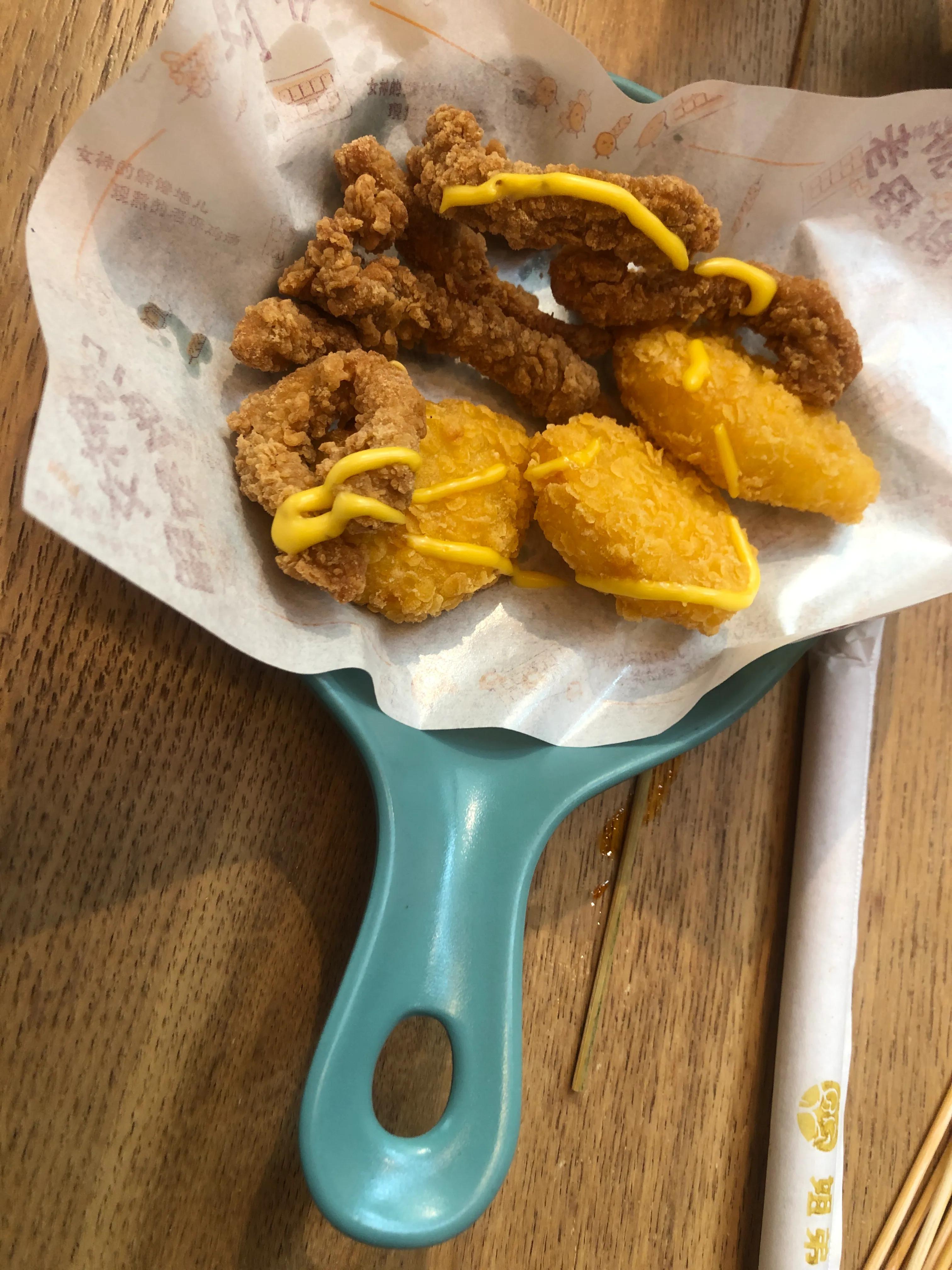 姐弟俩土豆粉标准配方,姐弟俩土豆粉店