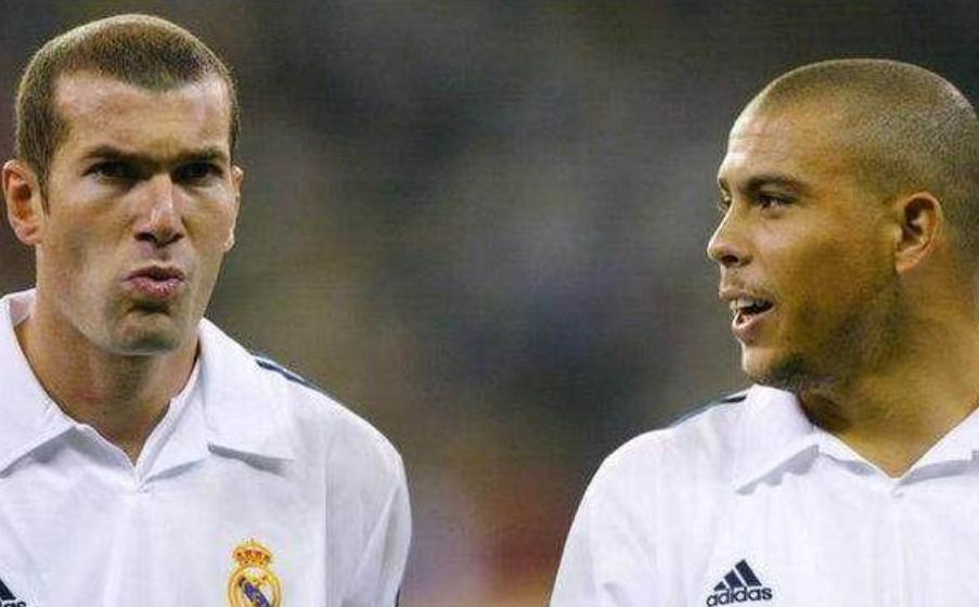 足坛评价梅西与c罗,足坛双雄梅西