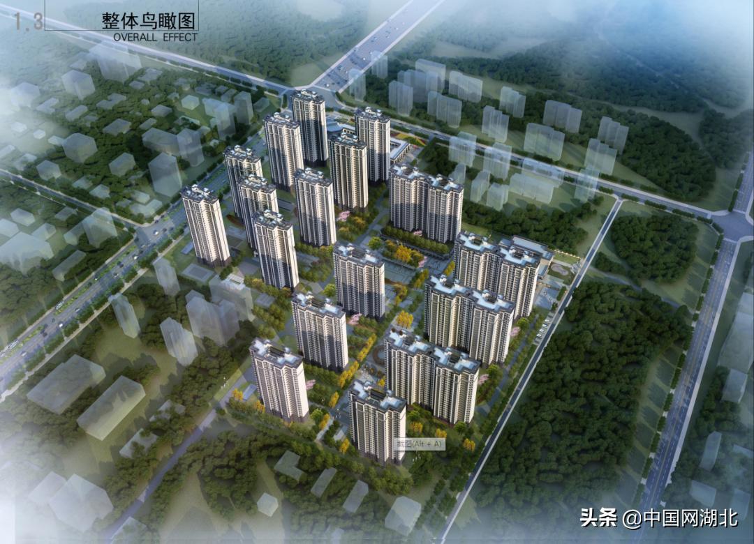 计划总投资118亿元！刚刚，宜昌一批重大项目集中开工