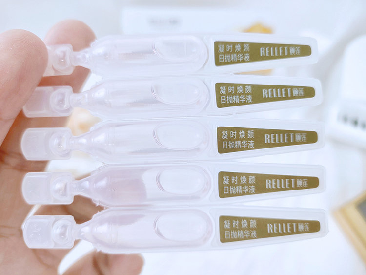 颐莲玻尿酸原液抗皱紧致多重修护,颐莲玻尿酸凝时