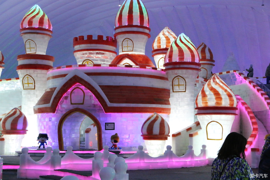 自驾囧途时刻,自驾游闯关东视频