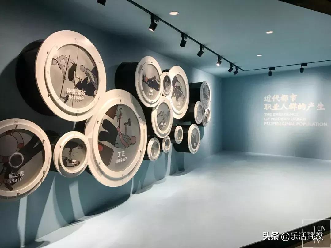 原来武汉有这么多好玩的打卡地,武汉周边新晋7大网红打卡地