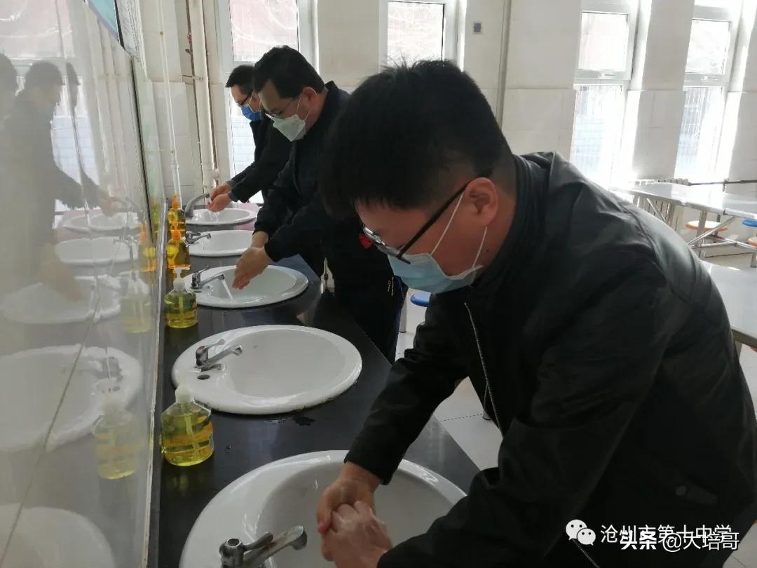 沧州第十中学,沧州市第十中学教学质量