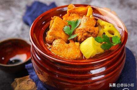 瓦罐快餐的制作方法,怎么做瓦罐快餐