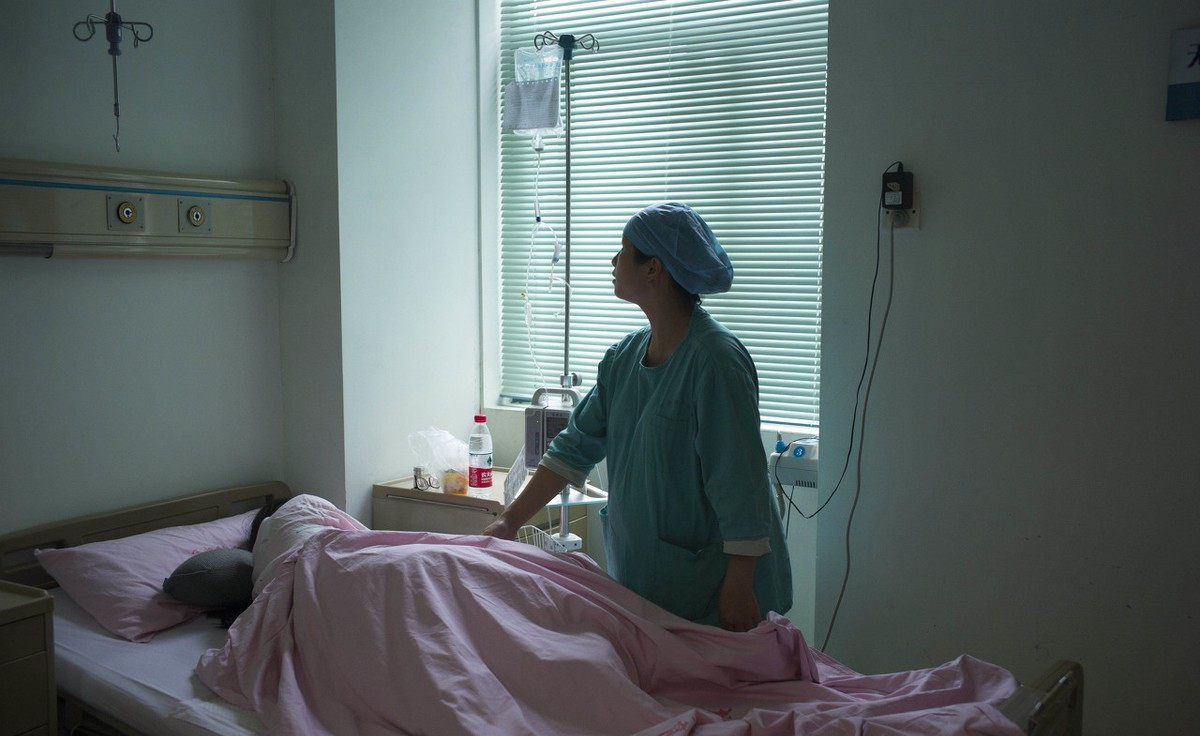 准妈妈如何避免侧切,孕妇在不知情下被催生