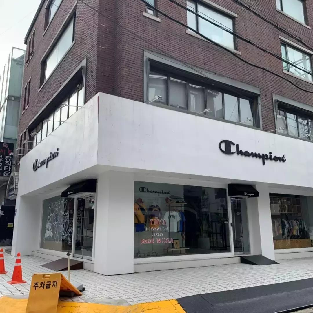 来韩国首尔这些店一定要逛,首尔探店必去的店