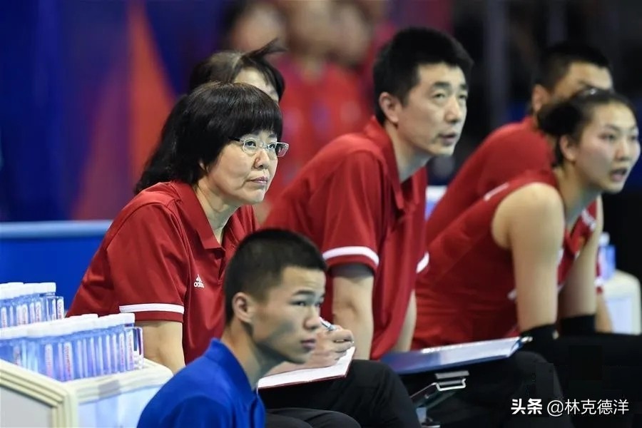 因“左”得福:从右改左的她在新的位置更令人期待