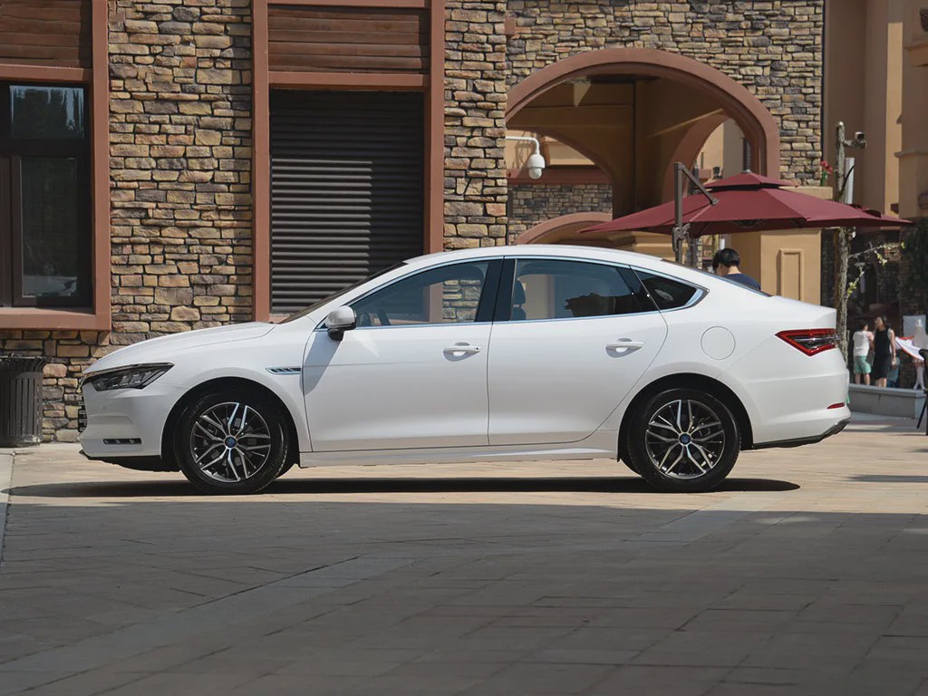 合资20万以内轿车质量排行,20万新能源合资汽车推荐哪款车型