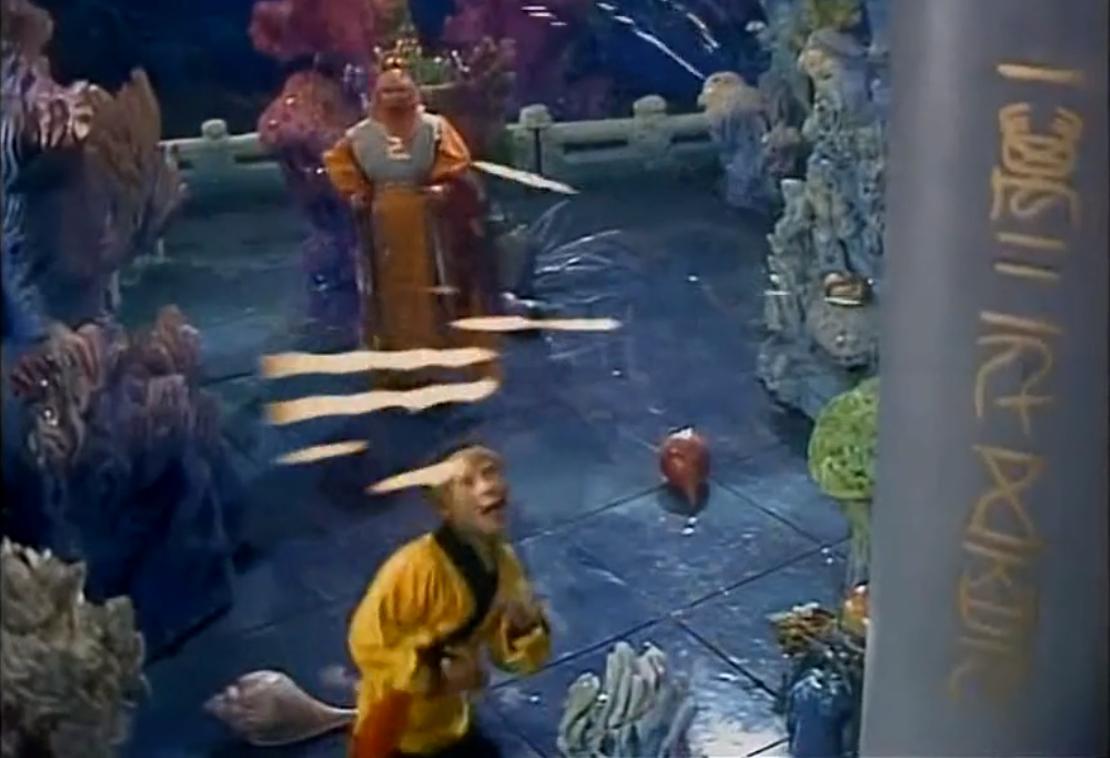 网游中60万只为了买一个*器武**外观?玩家:为何我不选择免费的