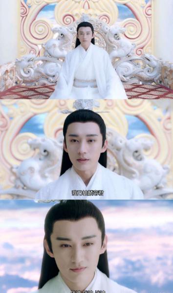 《琉璃》之五大反派：元朗悲惨，柏麟强洗白，只有他最是意难平