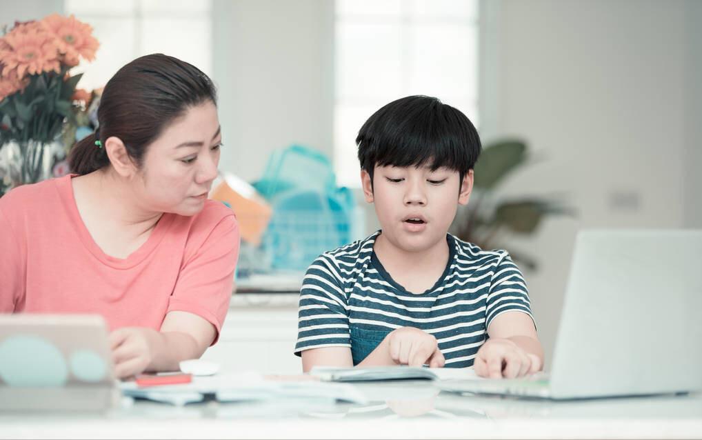 你还在为辅导作业而烦恼吗,为辅导作业苦恼的看过来