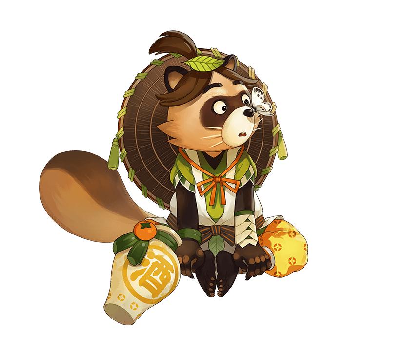 阴阳师：九大R品质的可用输出，鸦天狗强度一般，第一比SSR强