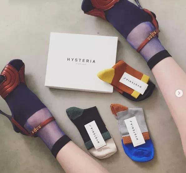 happysocks袜子,做袜子