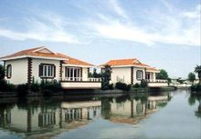 横沙岛具体位置,横沙岛的岛屿简介