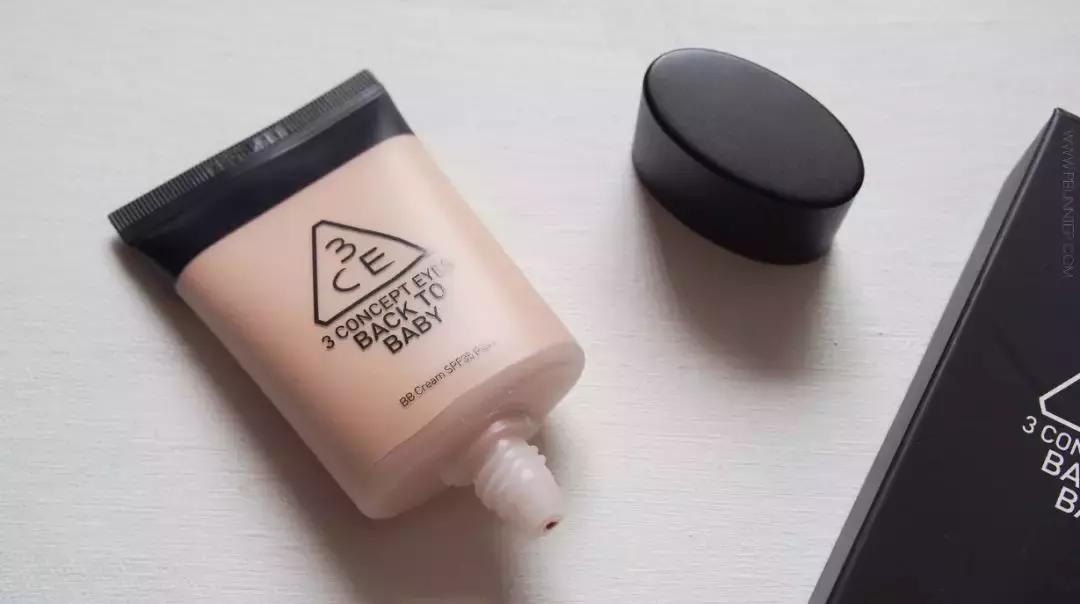 平价粉底液测评不超过40,中日韩妆容大pk区别原来在这