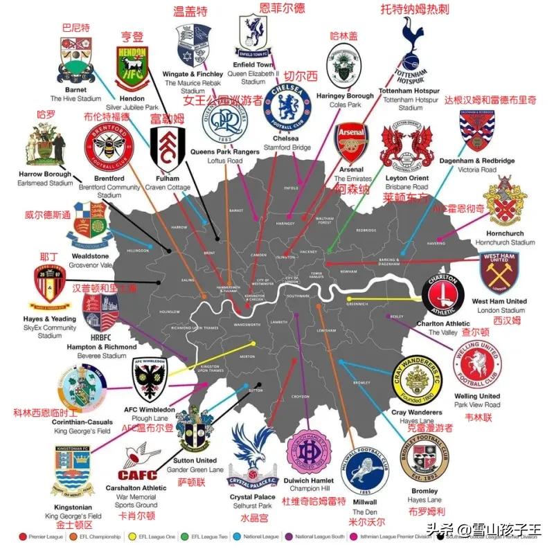 英格兰球赛氛围,英格兰温布利球场气氛