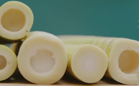 秋季山珍“方竹笋”，味美营养，常食延年益寿