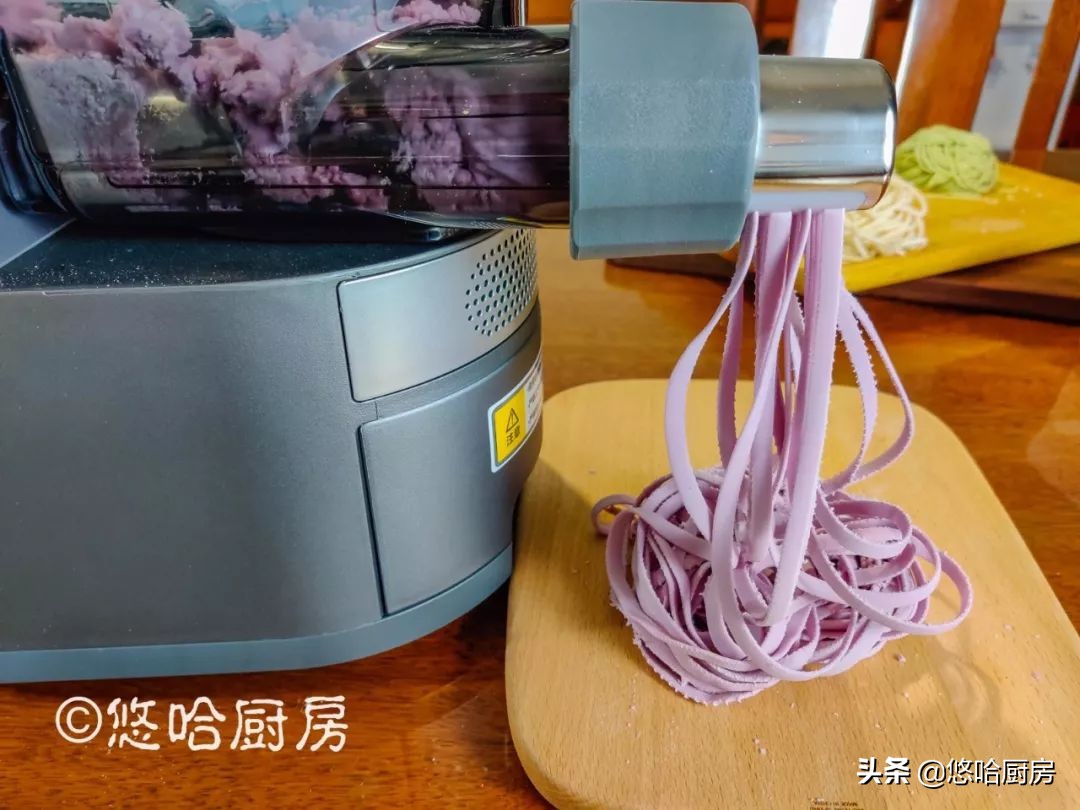 面条机做饺子皮为什么总破,面条机做出来的饺子皮没有韧性