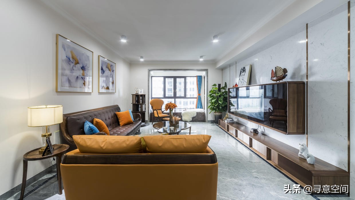 八方小区c区户型装修图,长沙八方小区装修效果图