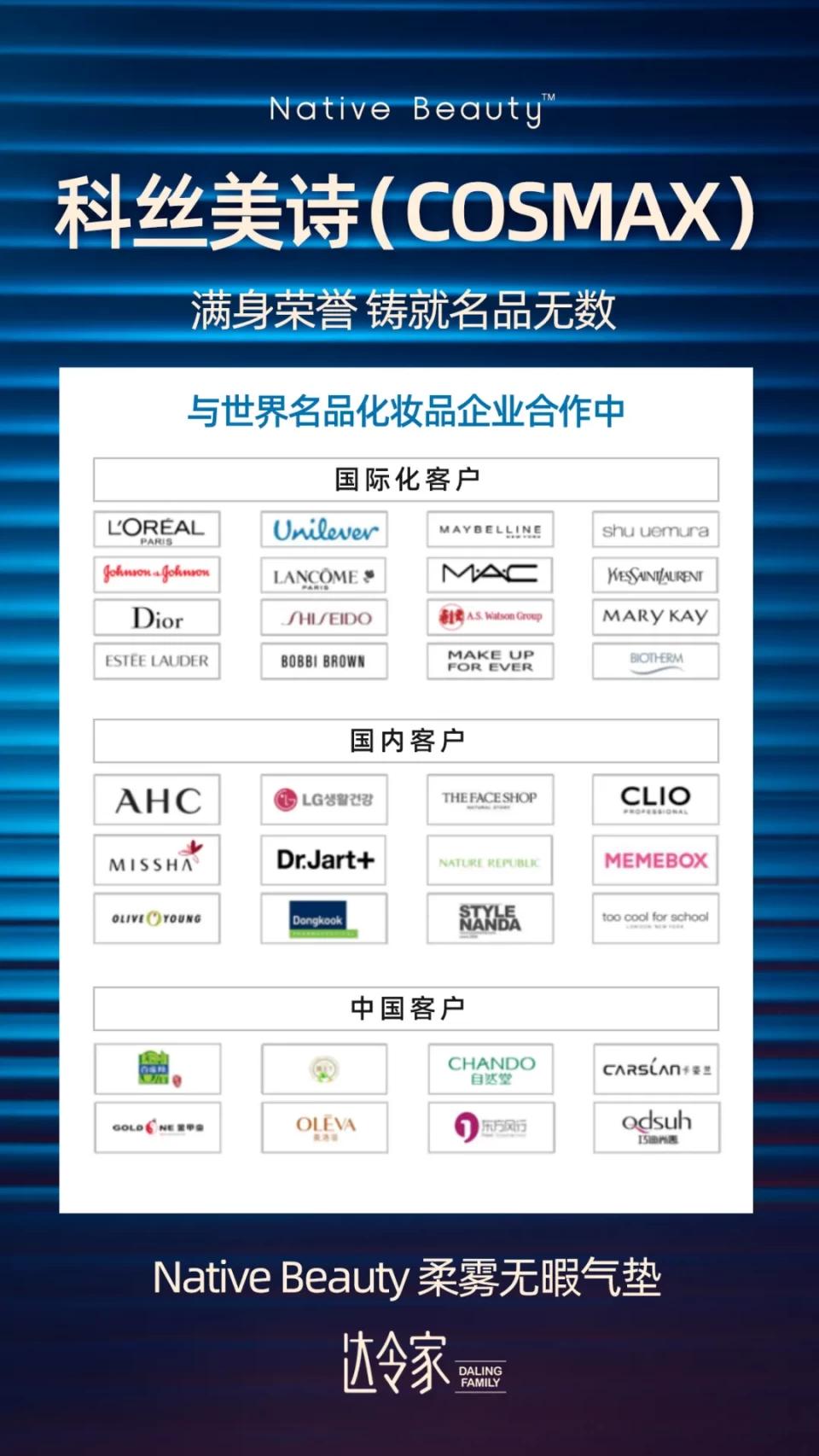 全方位体贴,达令家NativeBeauty柔雾无暇气垫比男友还周到