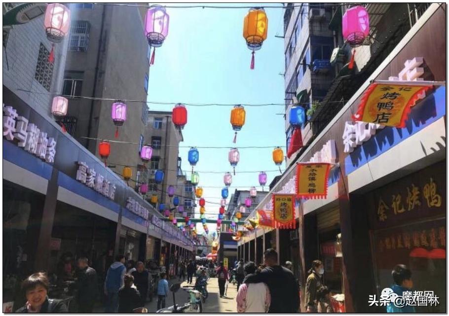 中国街道招牌,层次感招牌门头设计