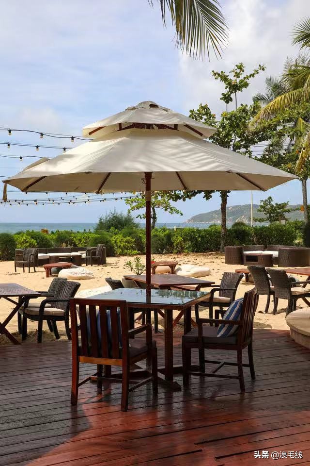 三亚丽思卡尔顿可以参观吗,三亚丽思卡尔顿适合带孩子吗