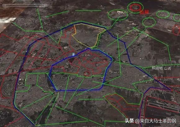 叙利亚阿勒颇中央监狱保卫战,阿勒颇中央监狱保卫战纪录片