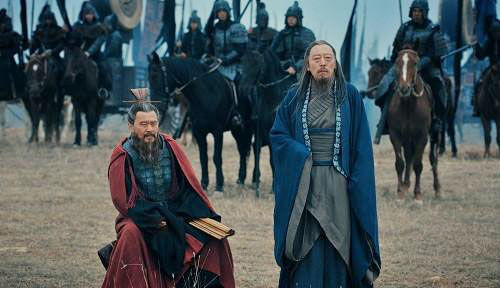 司马家族是唯一的被灭族的皇室吗,为什么司马家族臭名昭著