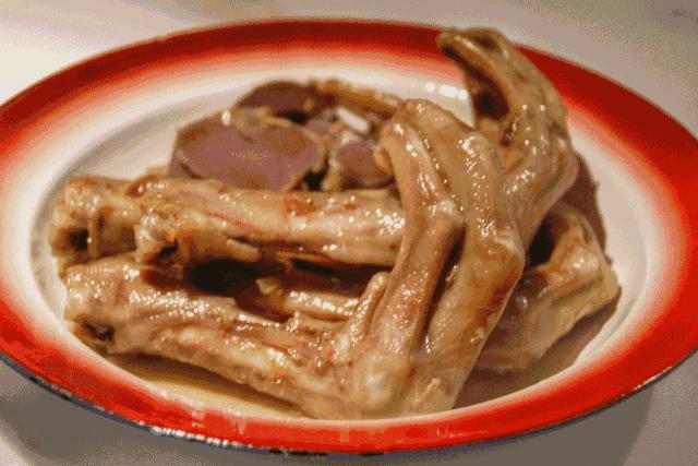 武汉卤菜店哪家最好吃,武汉最好吃的老卤店