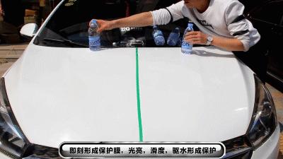 冬天车子灰尘大怎么办,灰尘渗透车漆怎么去除