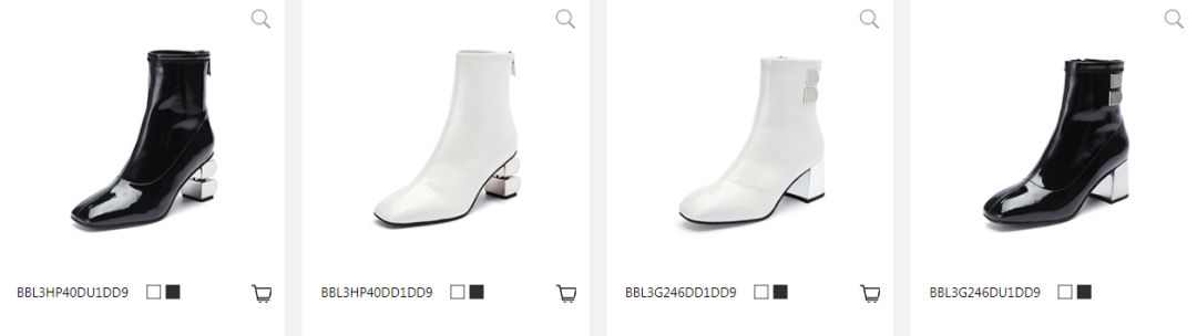 百丽公司鞋王,鞋王百丽转型