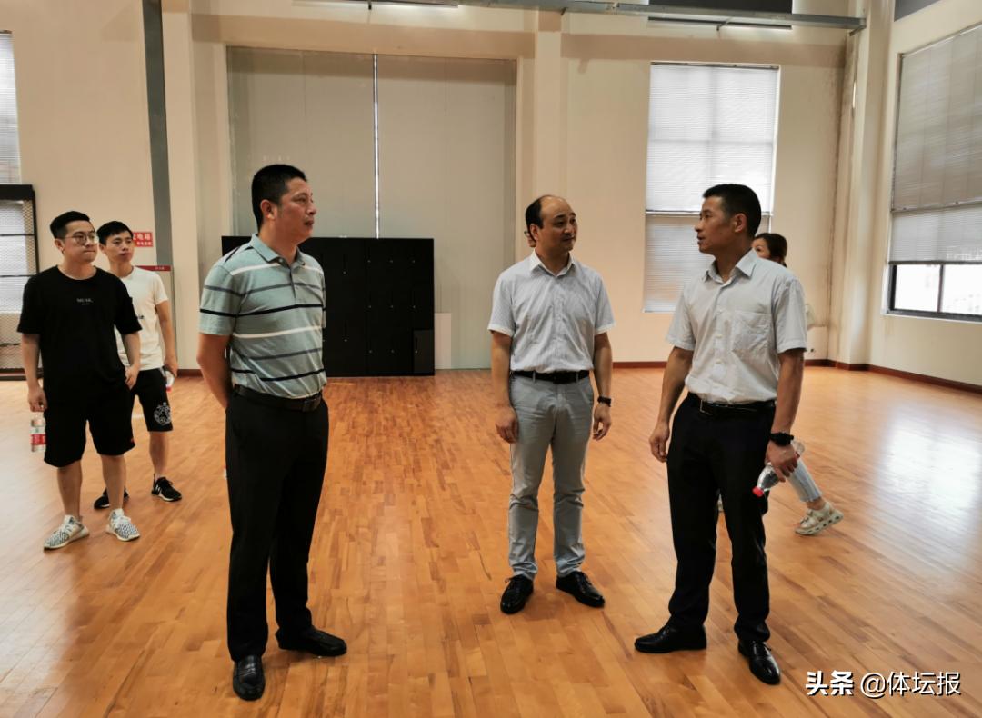 全民健身让城市动起来,倡导全民健身共创美好生活