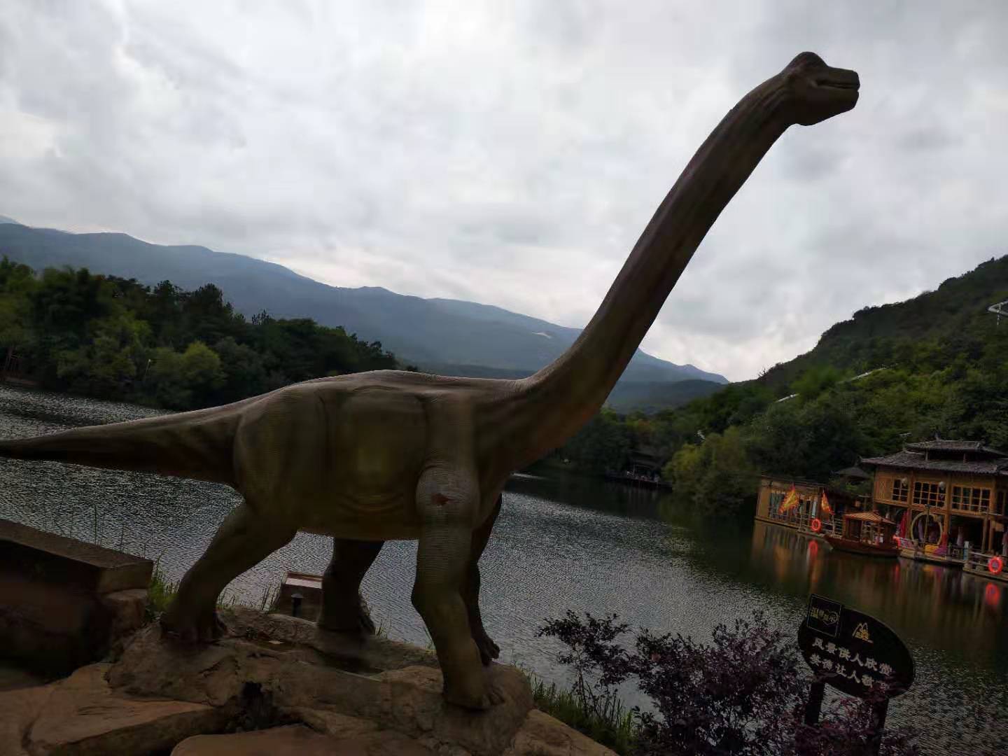 带你走进不一样的广西桂林,带你走进不一样的香格里拉