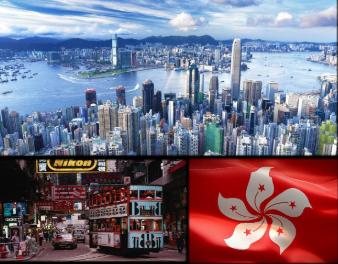 香港大部分土地空置，全民挤在6.9%空间里，难怪房价这么高