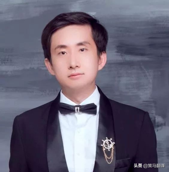 讲座预告|海外翻硕+MTI策马专业老师免费为你答疑解惑