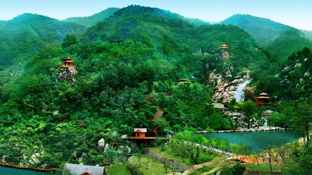 济南市a级景区一览表,山东济南5a景区