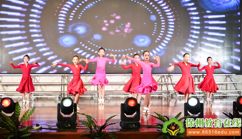 百年桃小艺满校园——迎接“江苏省艺术教育特色学校”验收指导