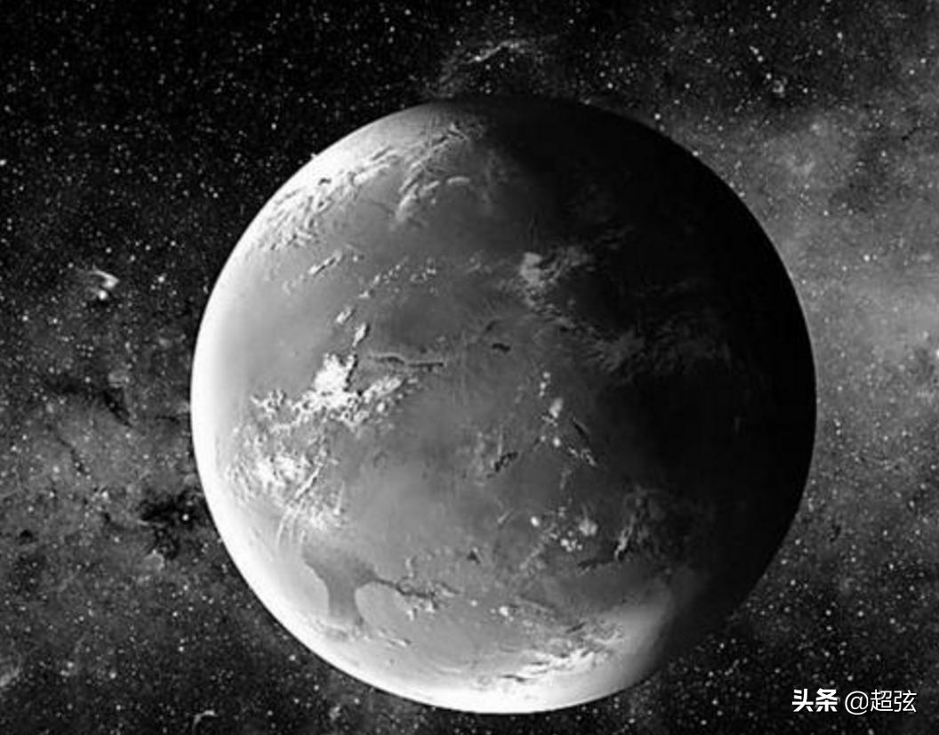 重大发现：神秘的“亚海王星”可能每颗都有超过25%的水质量！