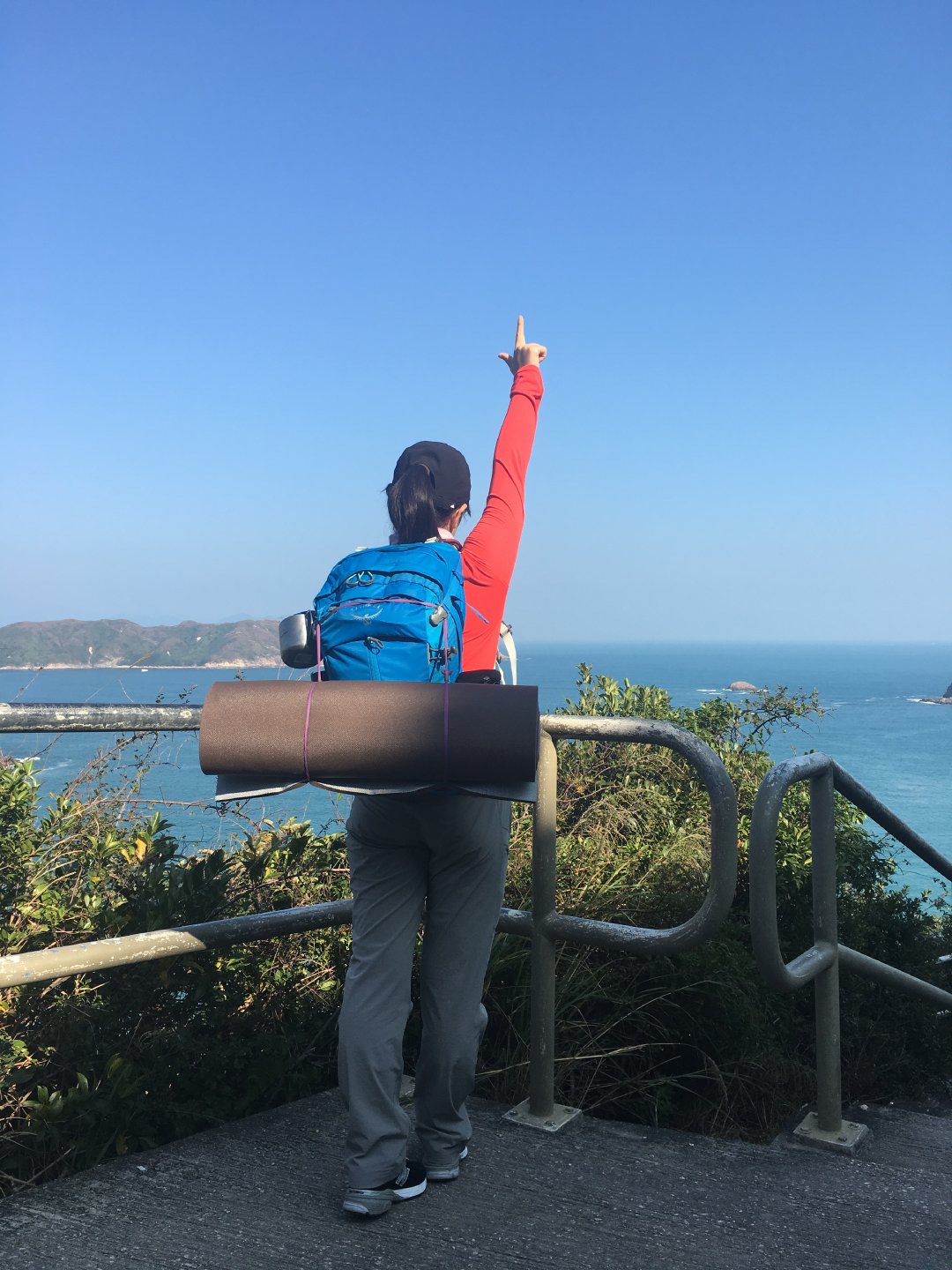 户外露营小白,新手小白如何户外露营