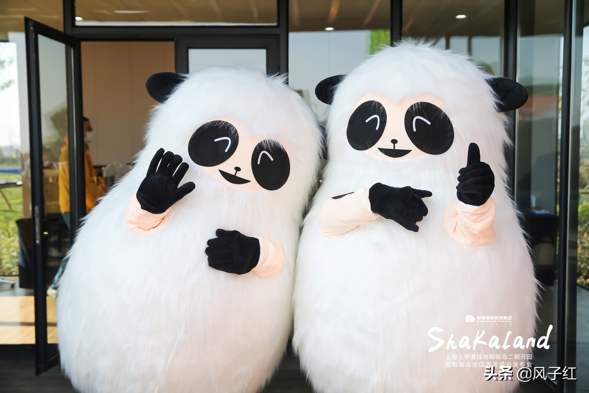 上海周边最好的度假村,为什么说上海没有海