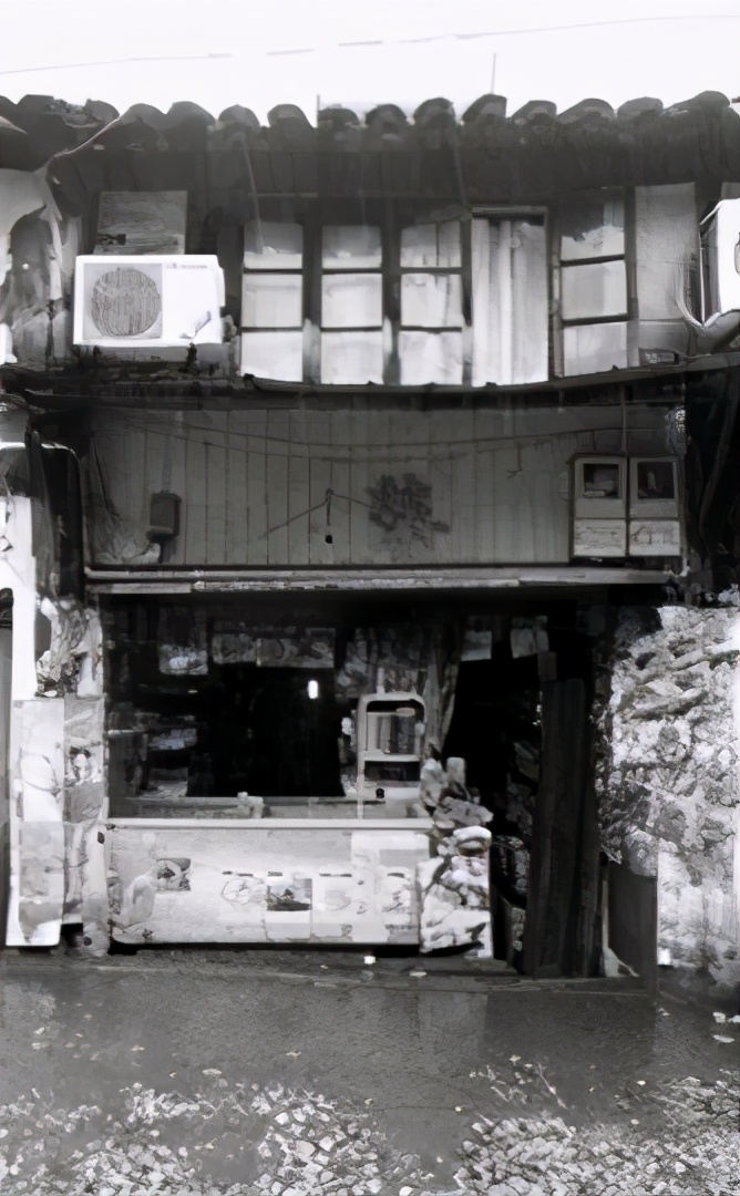 祝合兴菜馆|嘉善东门大街日晖桥堍148号，开业于1915年