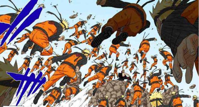 火影忍者：二代火影毕生所创禁术中，为什么我认为它是真正的王者