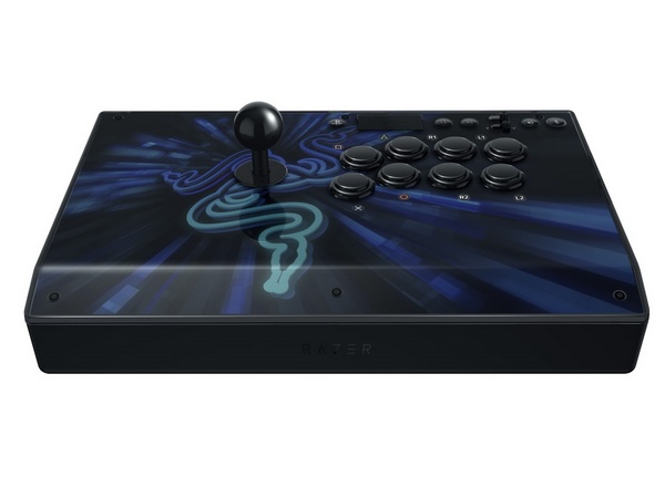 雷蛇潘德拉摇杆一代,razer雷蛇synapse