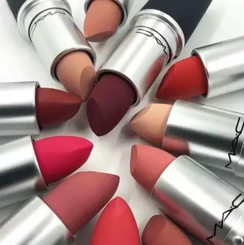 mac秋冬滋润口红色号推荐,mac秋冬黄皮口红色号推荐