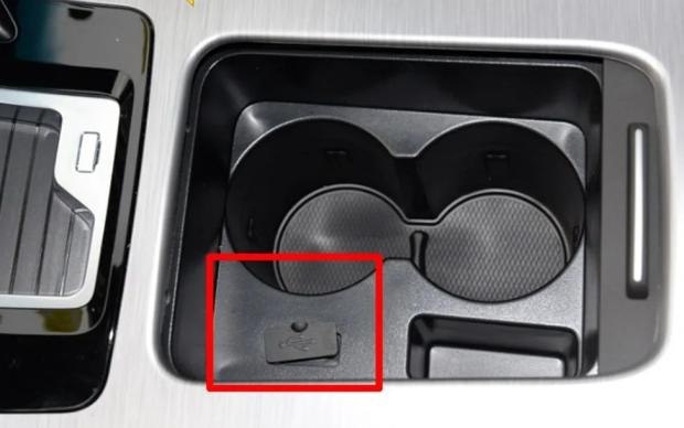 车上点烟器能识别usb吗,怎么知道自己车点烟器插口是几安