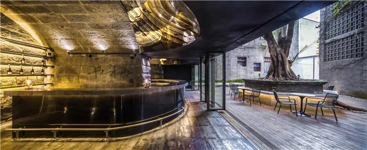 重庆网红酒吧前十,重庆酒吧网红酒馆