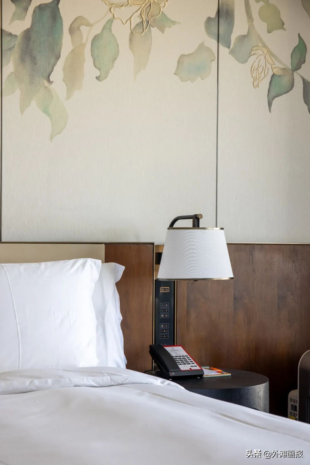 苏州添新酒店!凌空避世,这家英迪格又酷又雅