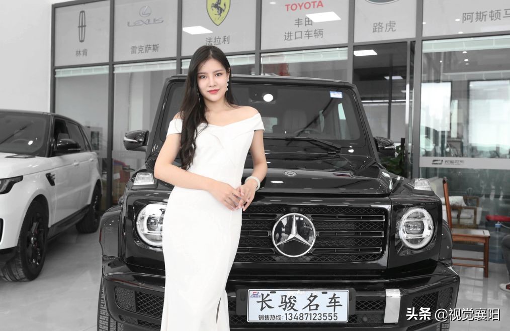 襄阳长骏平行进口车,襄阳长骏名车